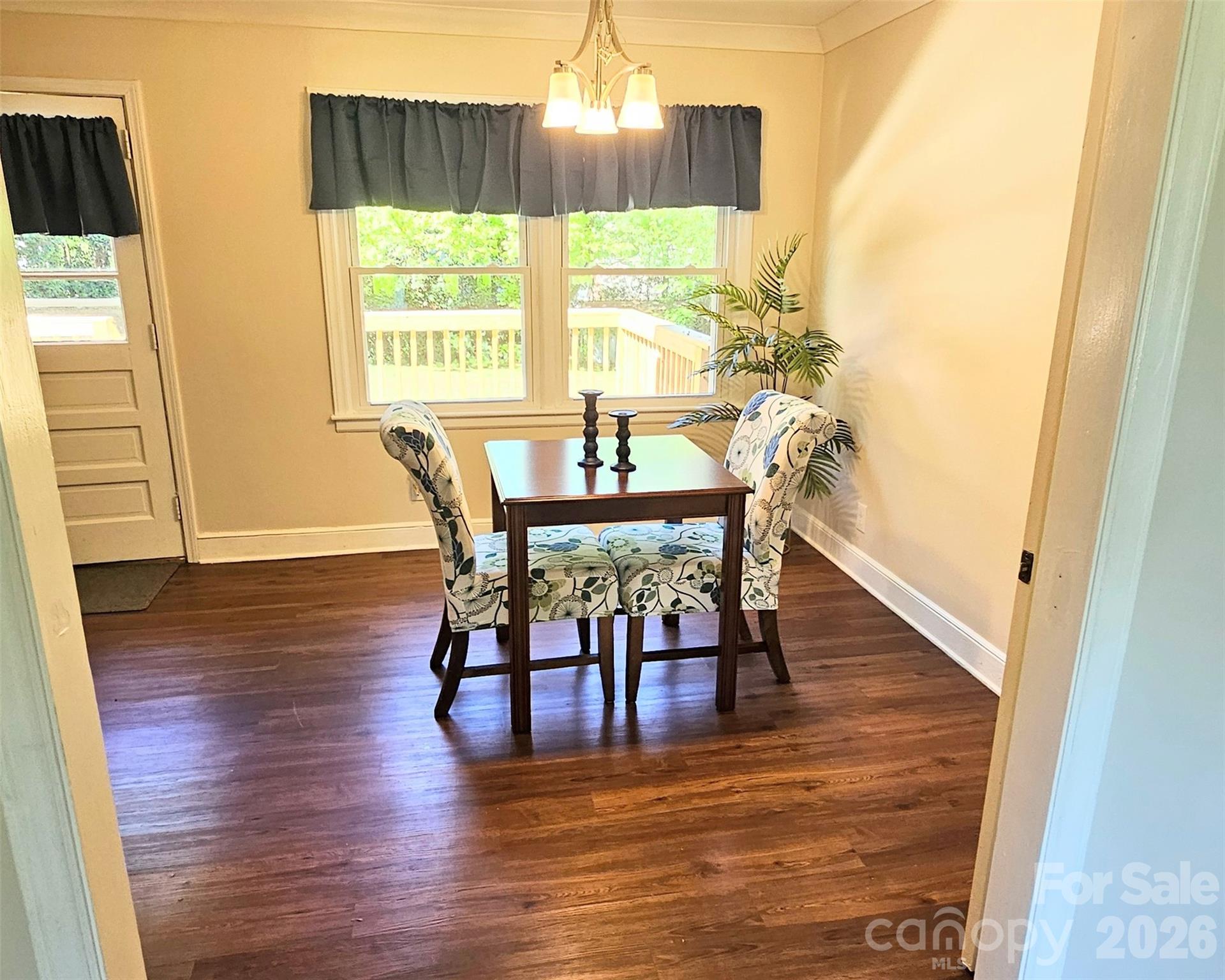 2154 Rosewood Drive — Rock Hill