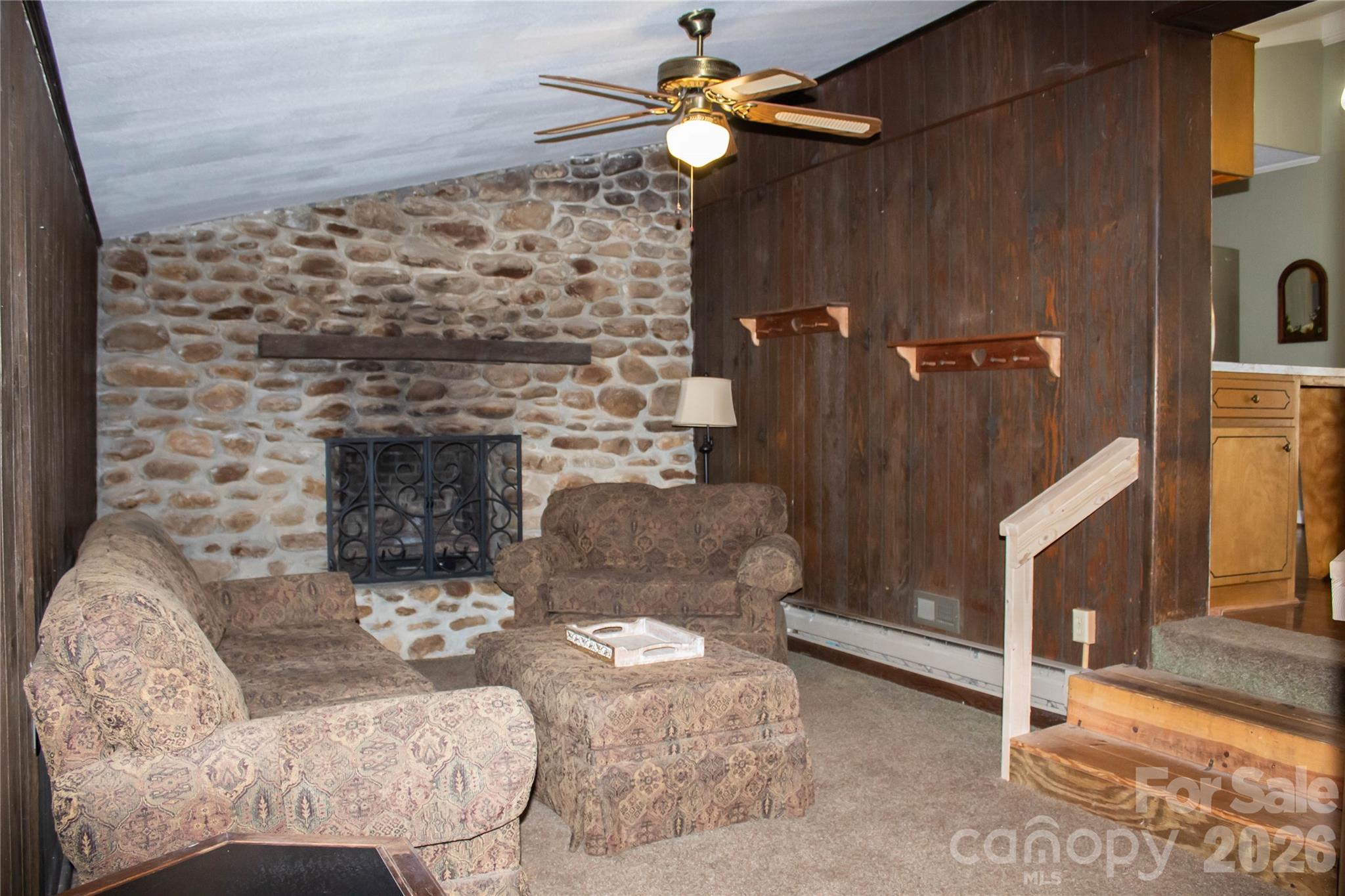 104 Buena Vista Drive — Morganton