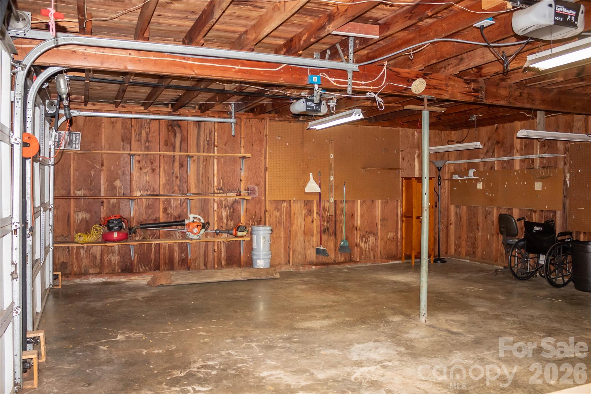 104 Buena Vista Drive — Morganton
