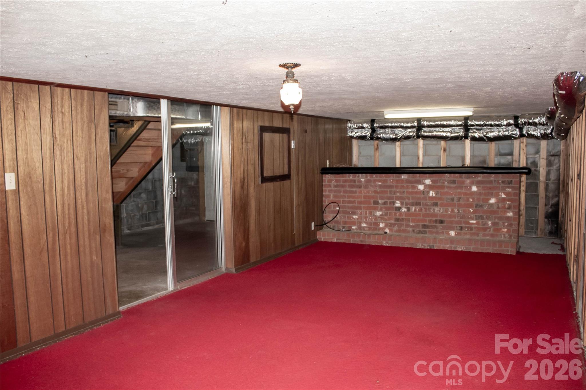 104 Buena Vista Drive — Morganton