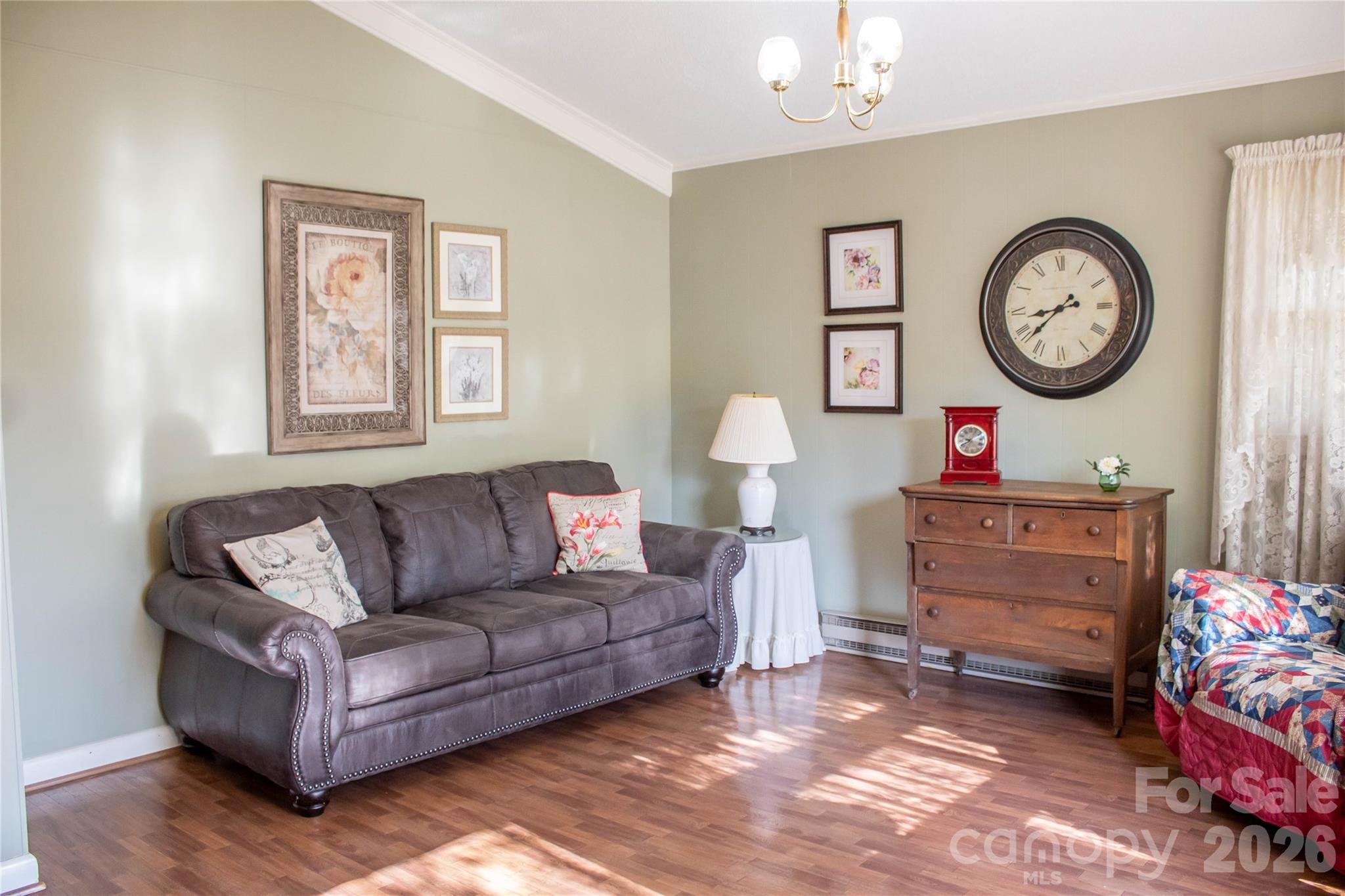 104 Buena Vista Drive — Morganton