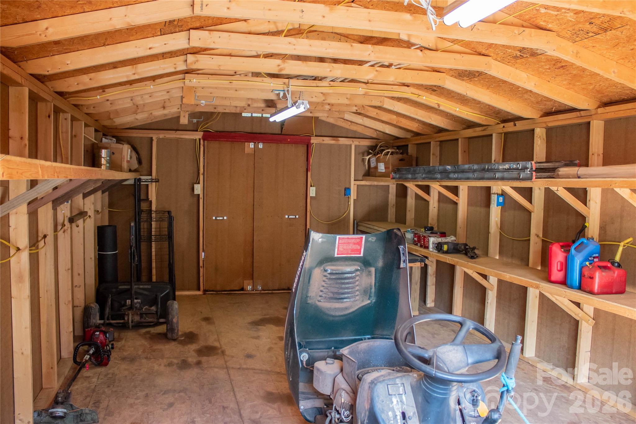 104 Buena Vista Drive — Morganton