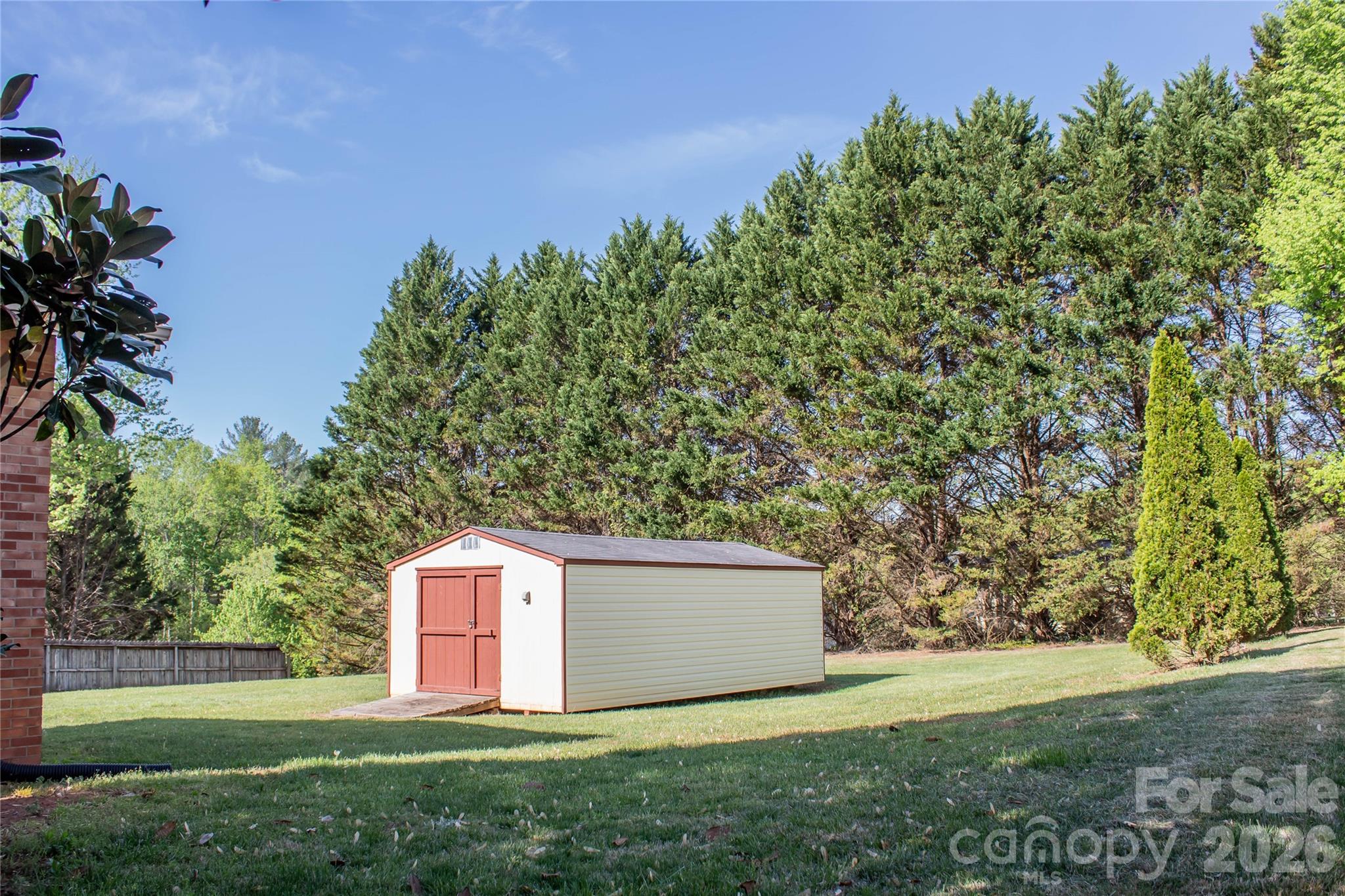 104 Buena Vista Drive — Morganton