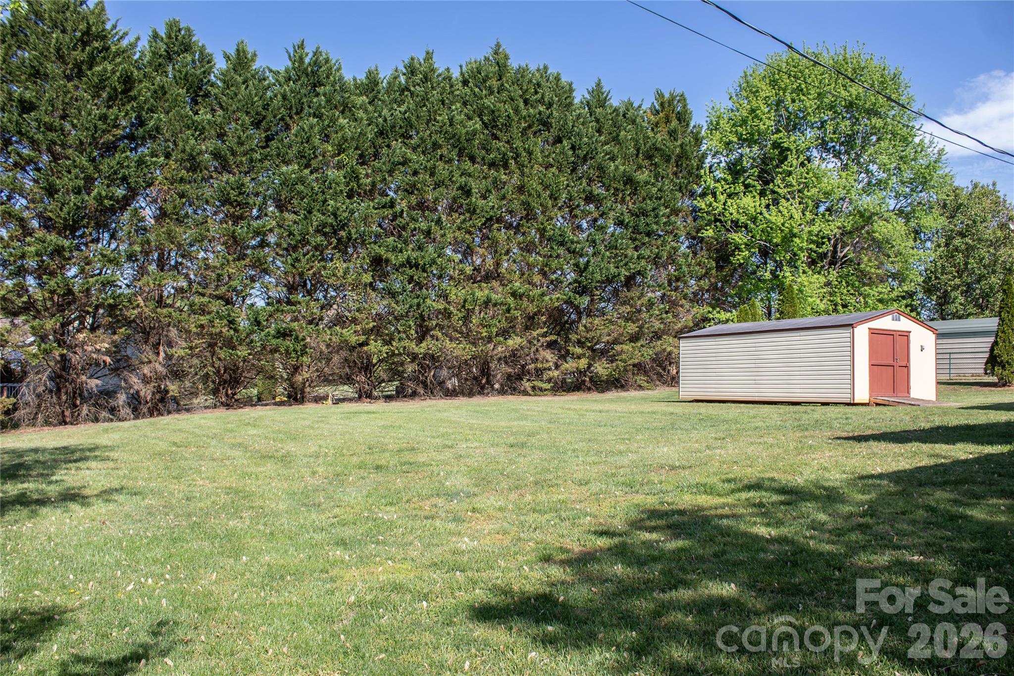 104 Buena Vista Drive — Morganton
