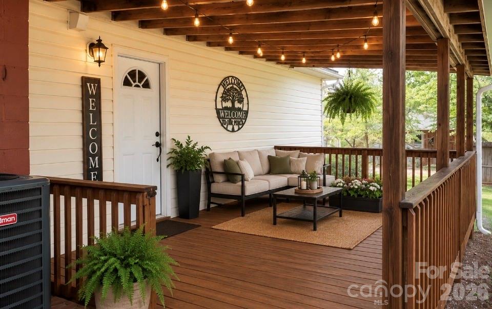 104 Buena Vista Drive — Morganton