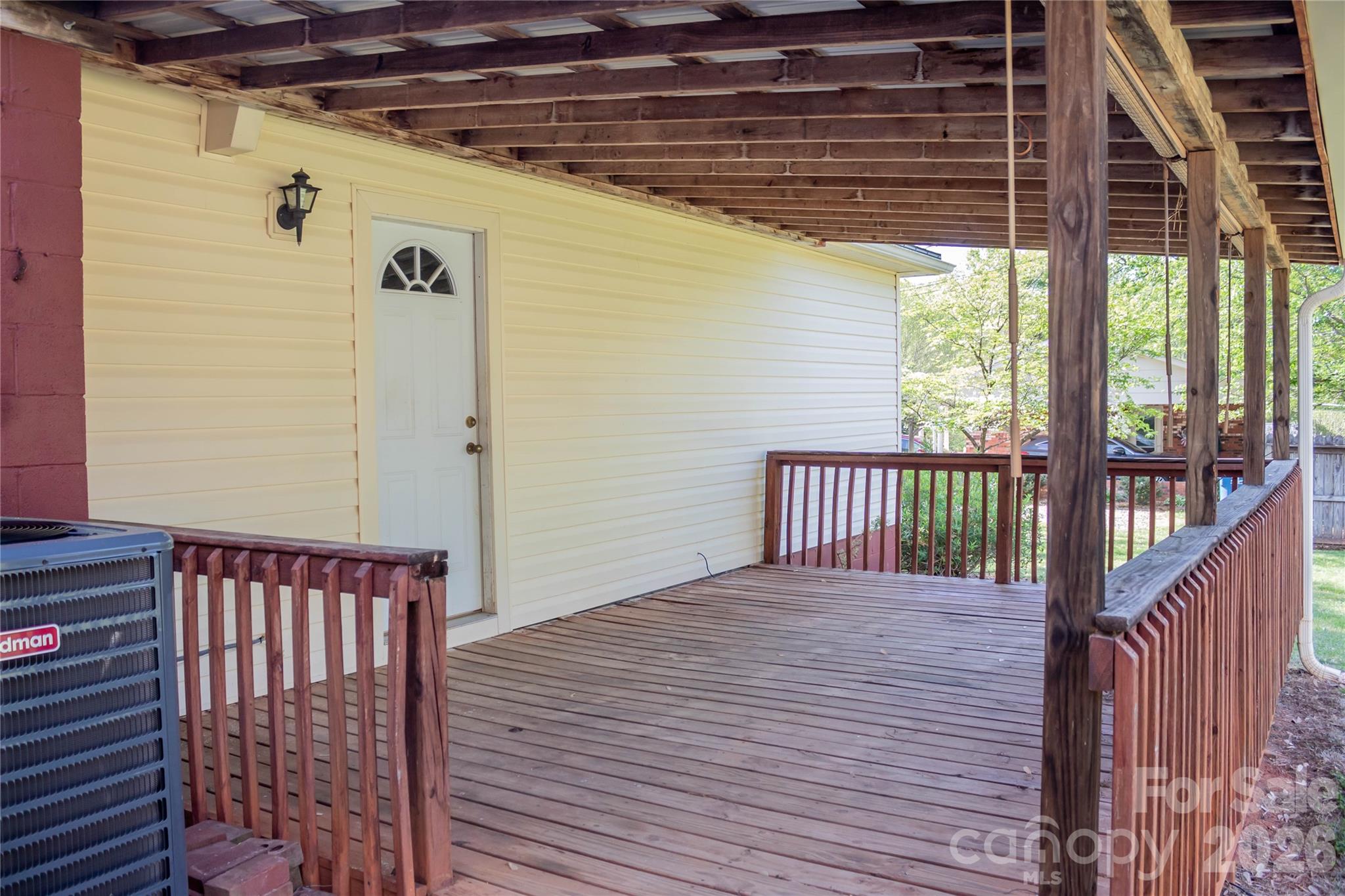 104 Buena Vista Drive — Morganton
