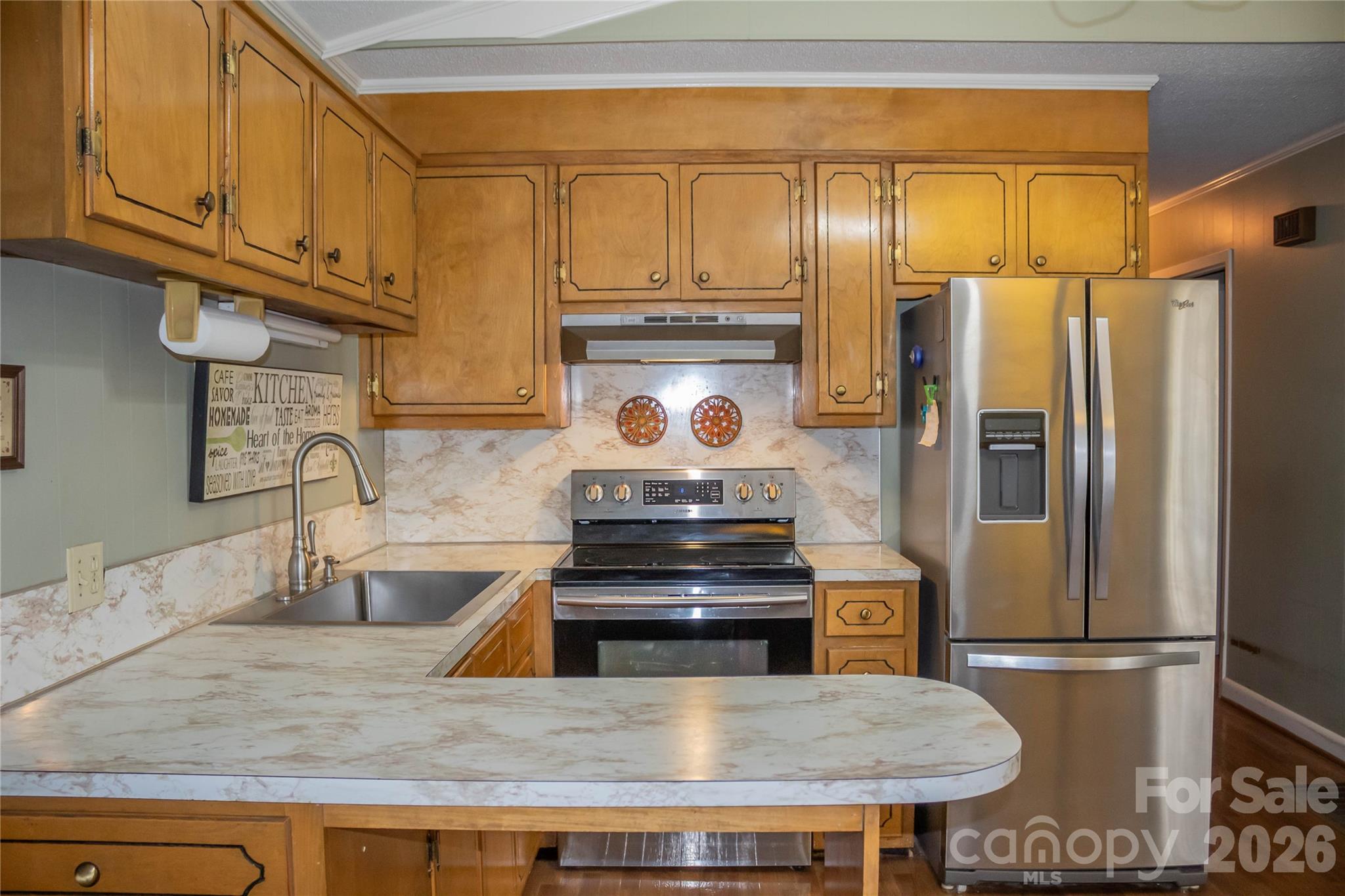 104 Buena Vista Drive — Morganton
