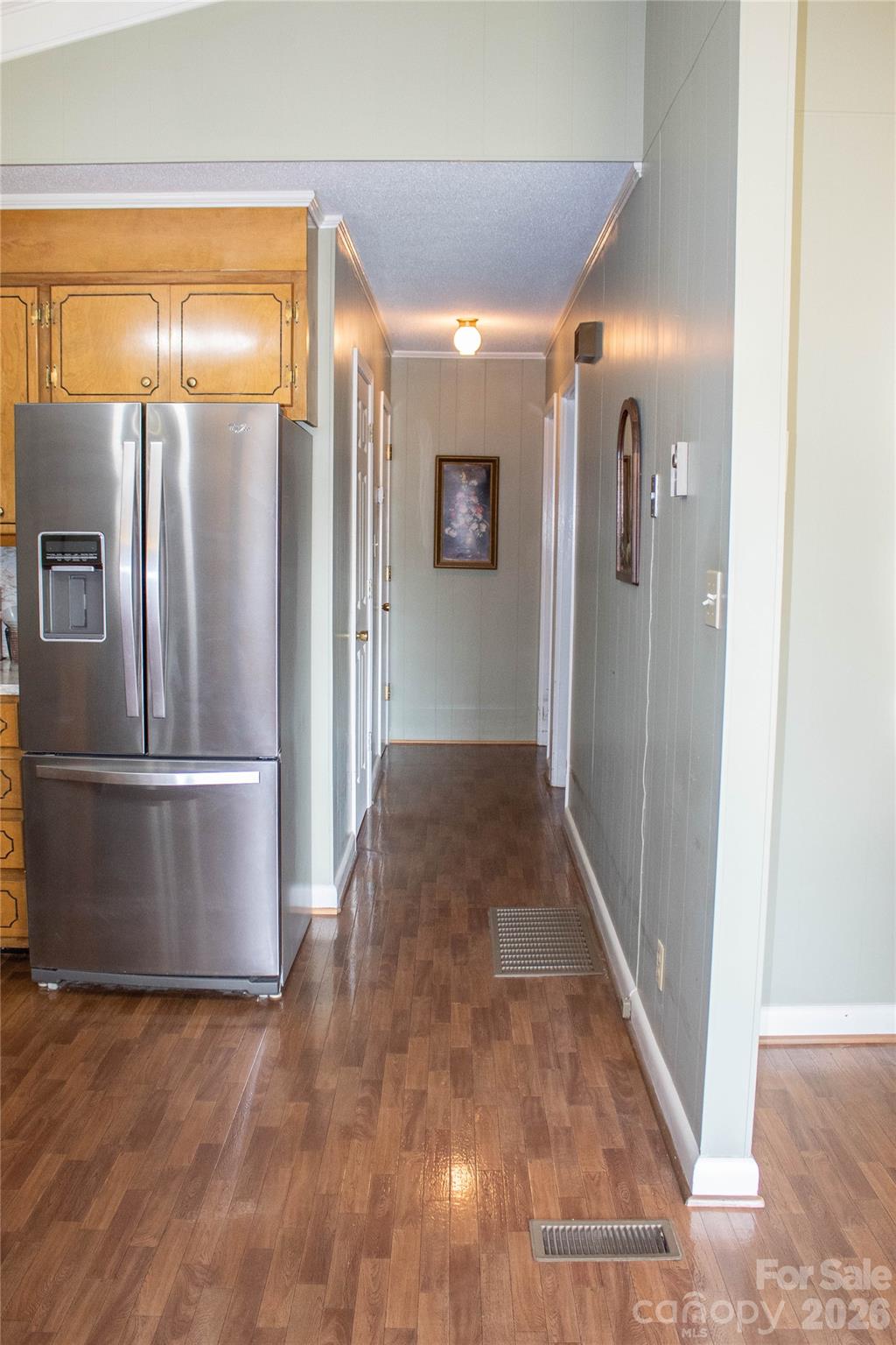 104 Buena Vista Drive — Morganton