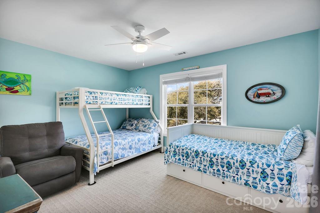 118 W Dolphin Drive — Oak Island
