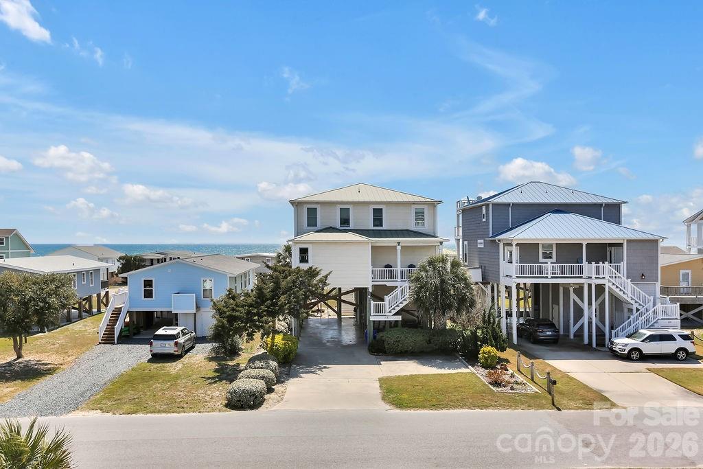 118 W Dolphin Drive — Oak Island