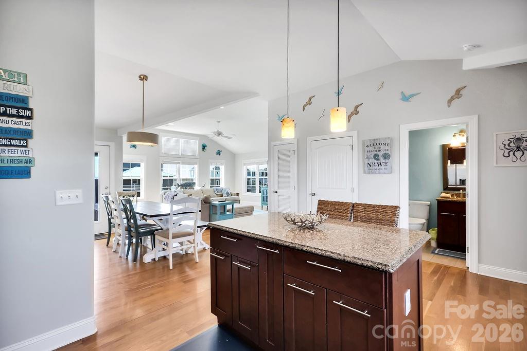 118 W Dolphin Drive — Oak Island