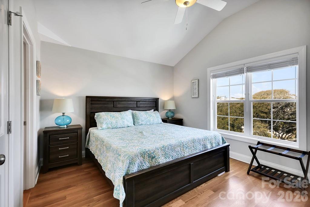 118 W Dolphin Drive — Oak Island