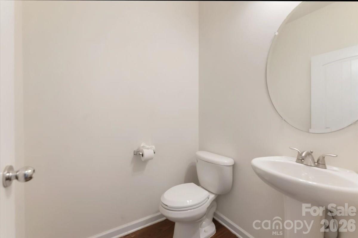 609 Oak Forest Lane — Salisbury