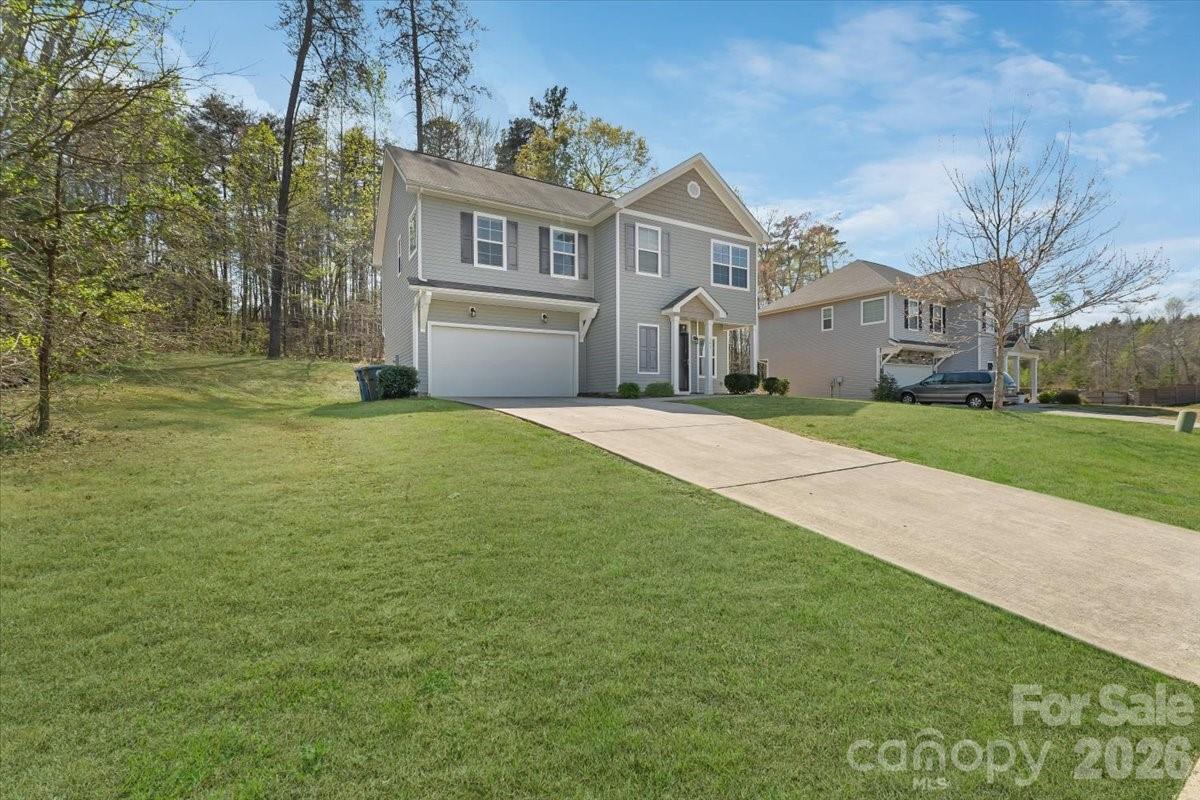 609 Oak Forest Lane — Salisbury