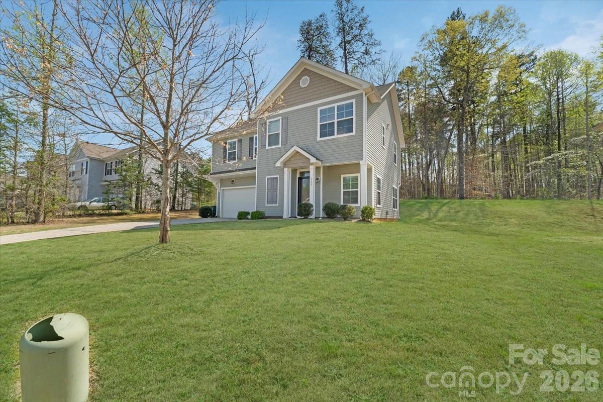 609 Oak Forest Lane — Salisbury