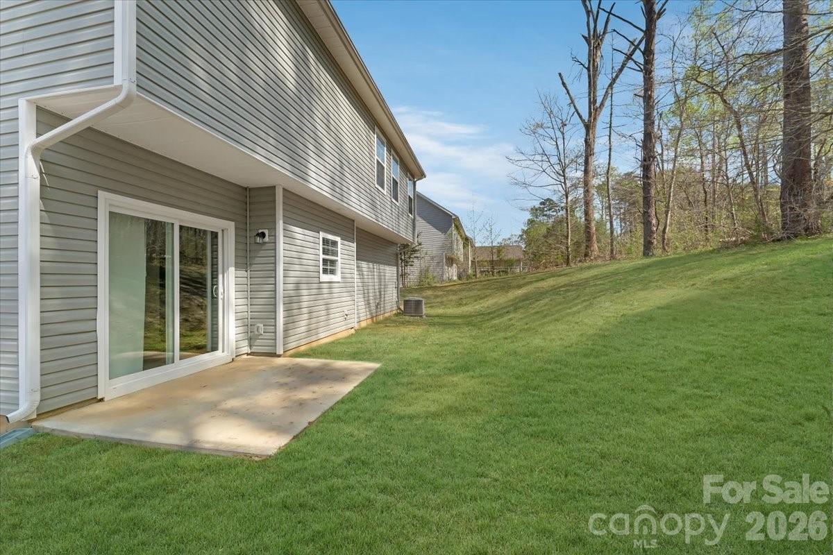 609 Oak Forest Lane — Salisbury