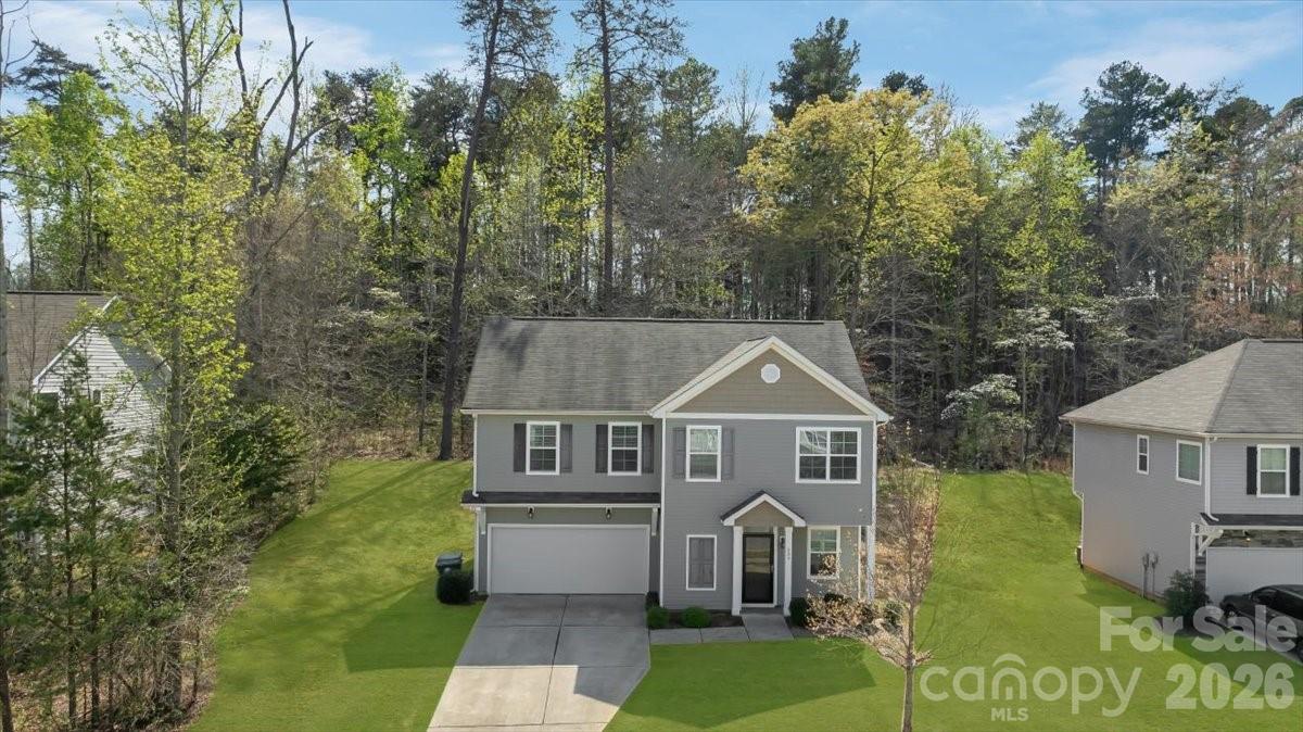 609 Oak Forest Lane — Salisbury