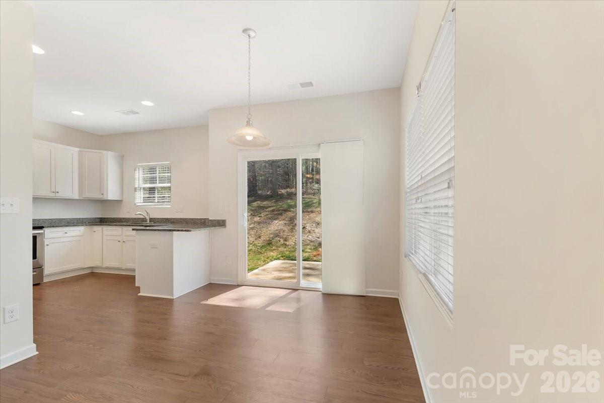 609 Oak Forest Lane — Salisbury