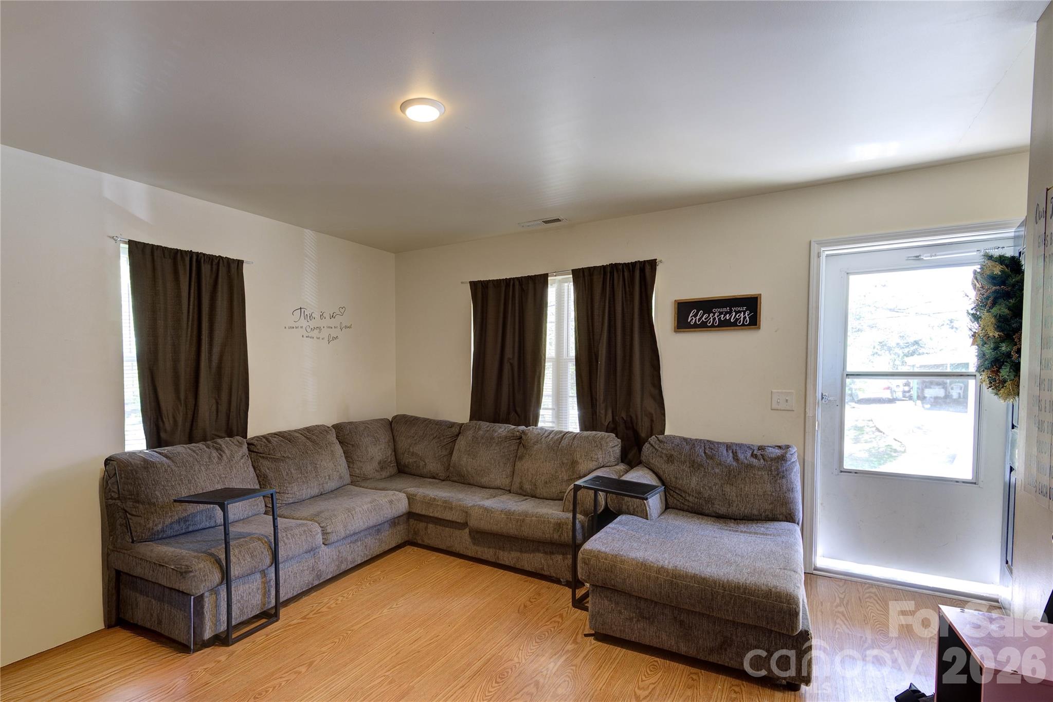 419 N Academy Street — Mooresville