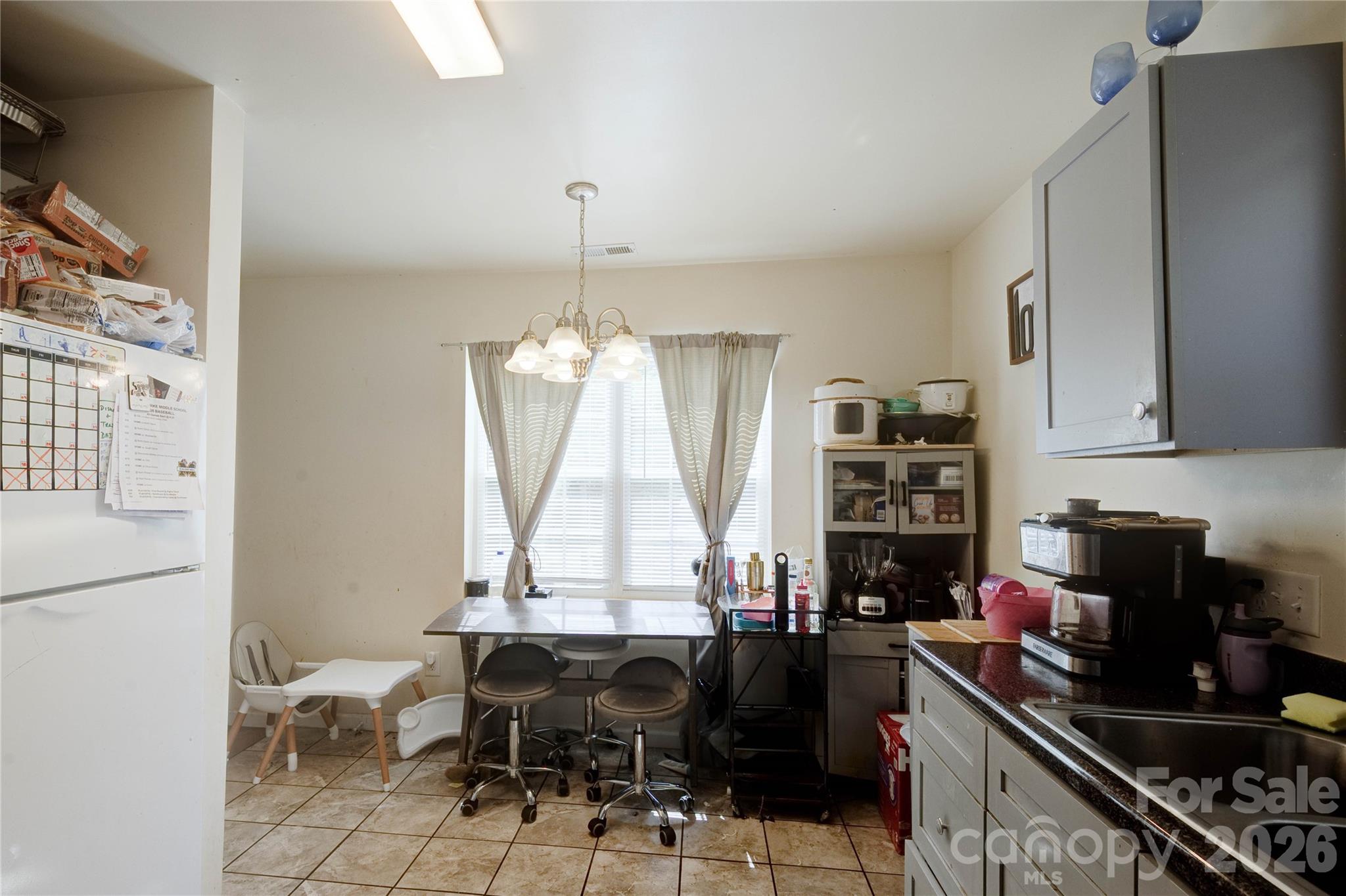 419 N Academy Street — Mooresville