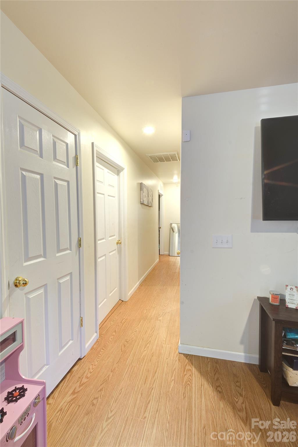 419 N Academy Street — Mooresville