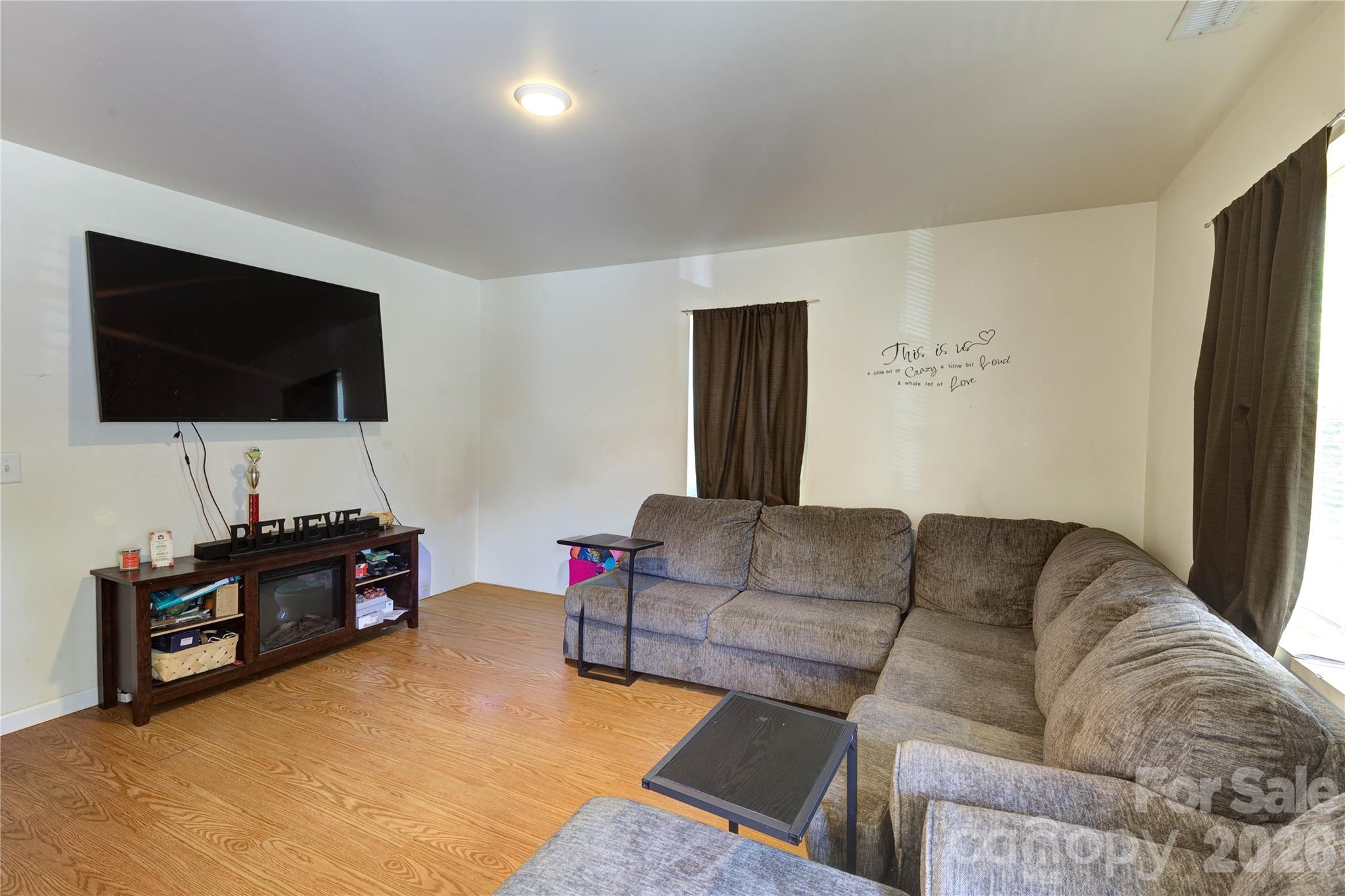 419 N Academy Street — Mooresville