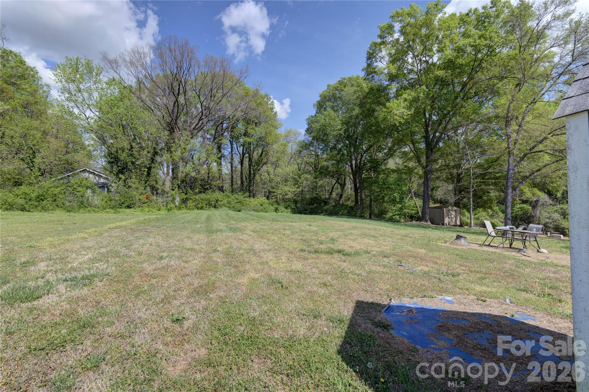 419 N Academy Street — Mooresville