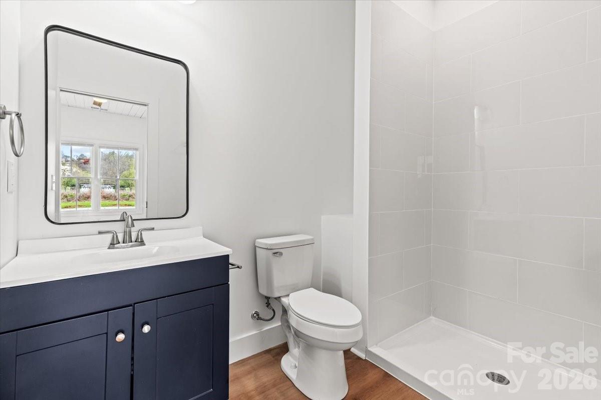 1623 Barnardsville Highway — Barnardsville