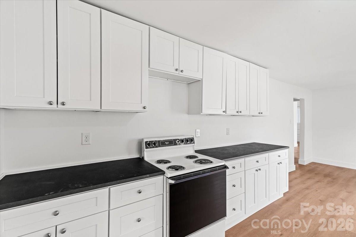 1623 Barnardsville Highway — Barnardsville