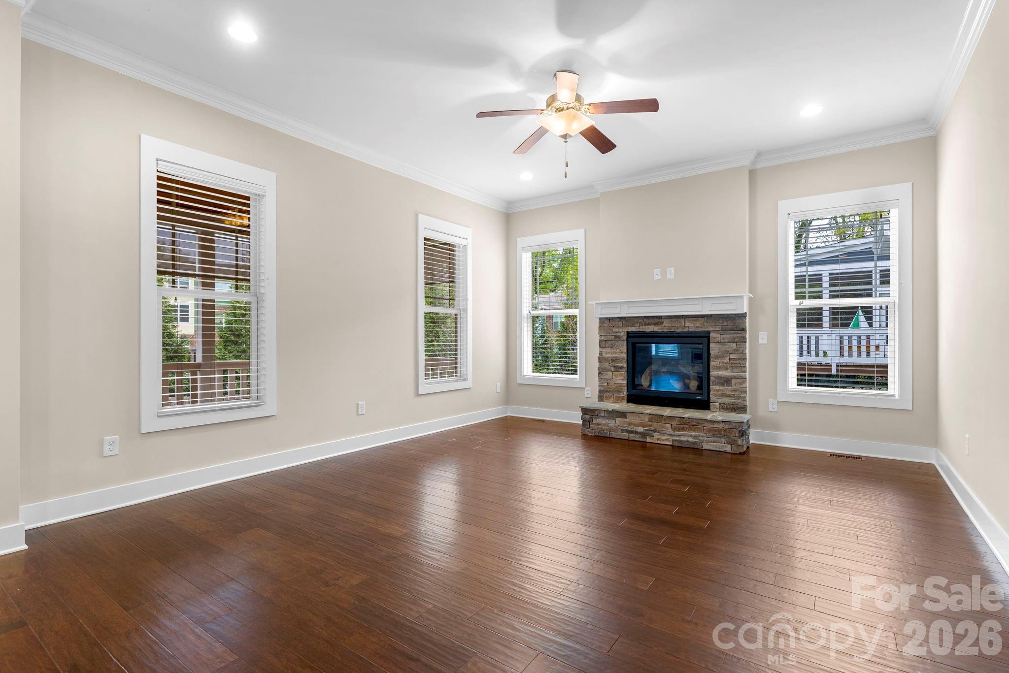 609 Welker Street — Charlotte