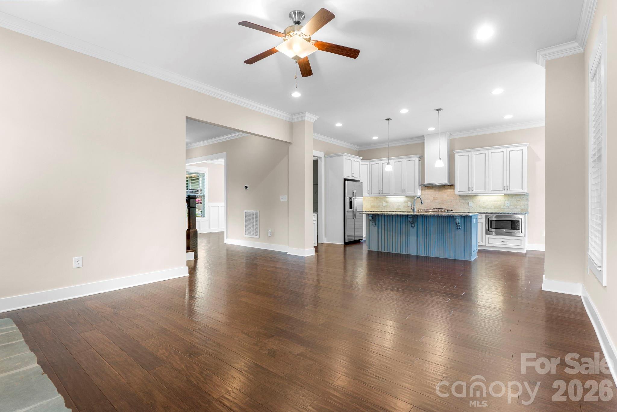 609 Welker Street — Charlotte