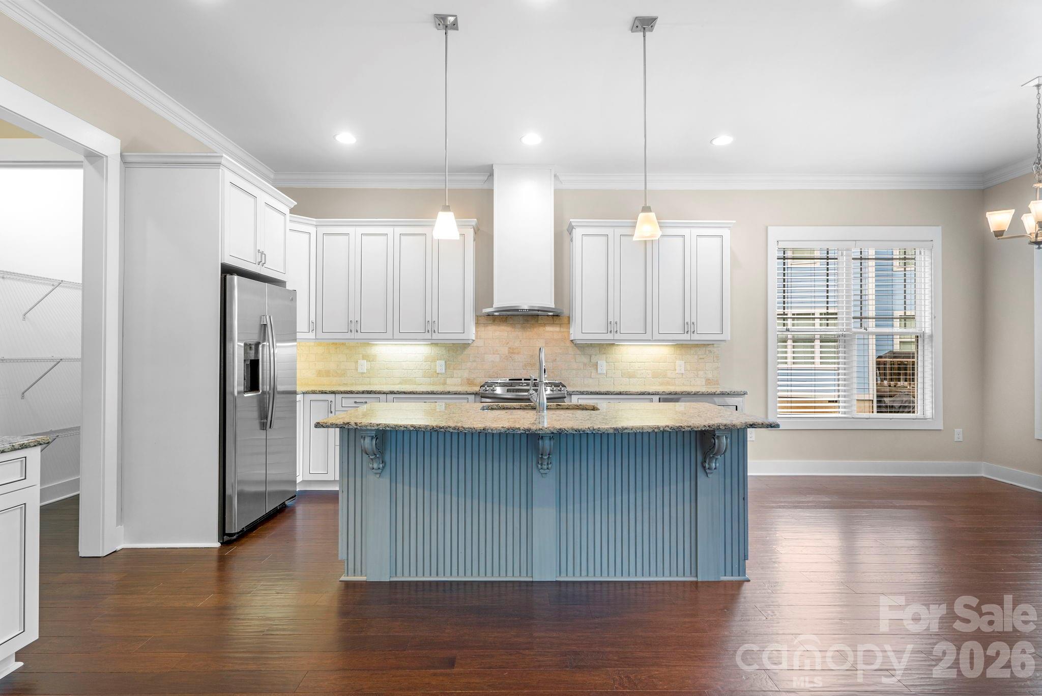 609 Welker Street — Charlotte