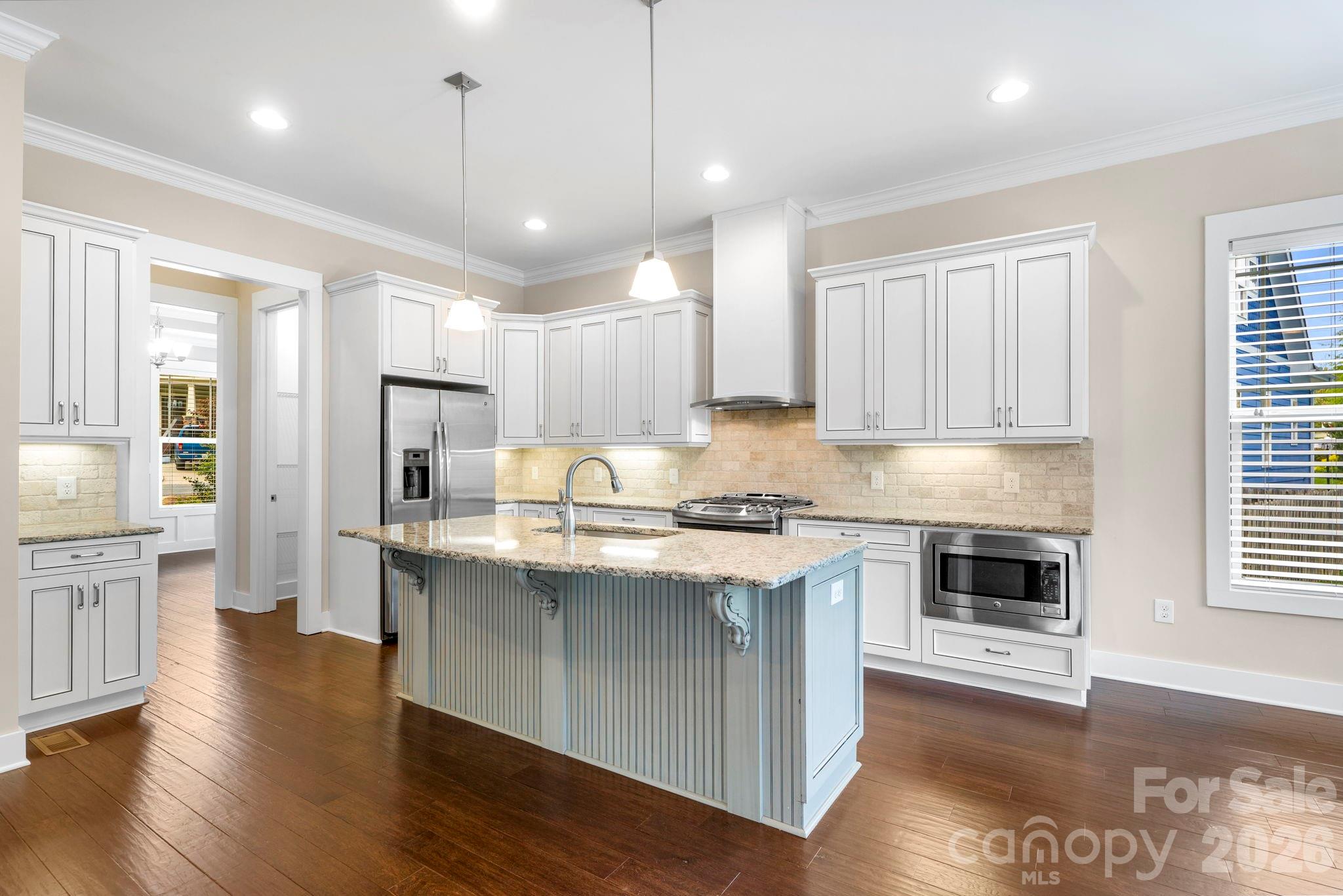 609 Welker Street — Charlotte