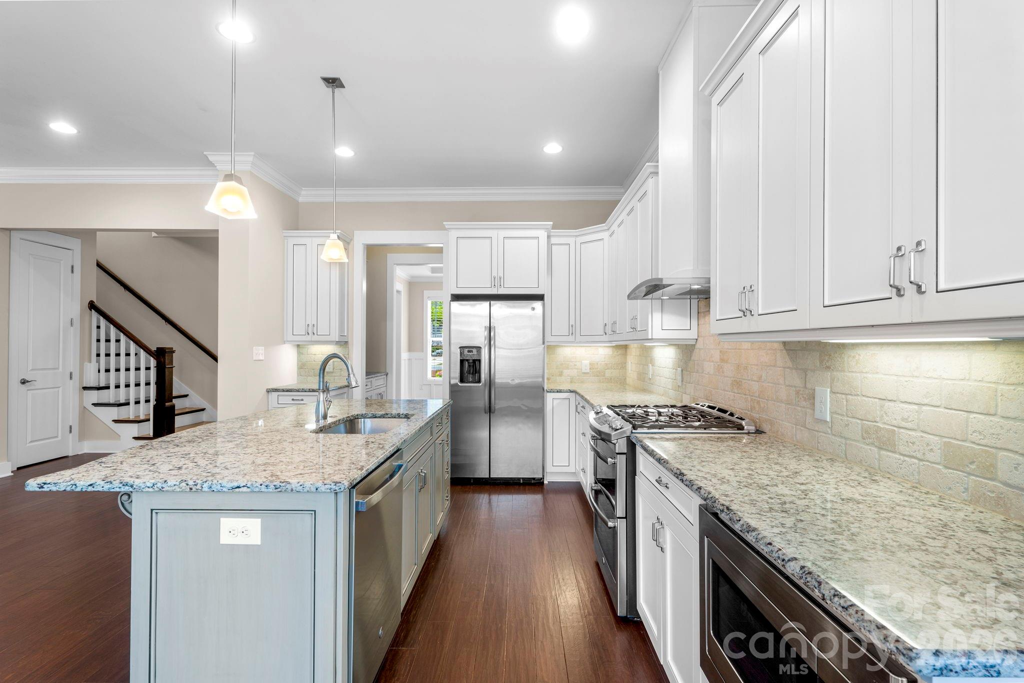 609 Welker Street — Charlotte