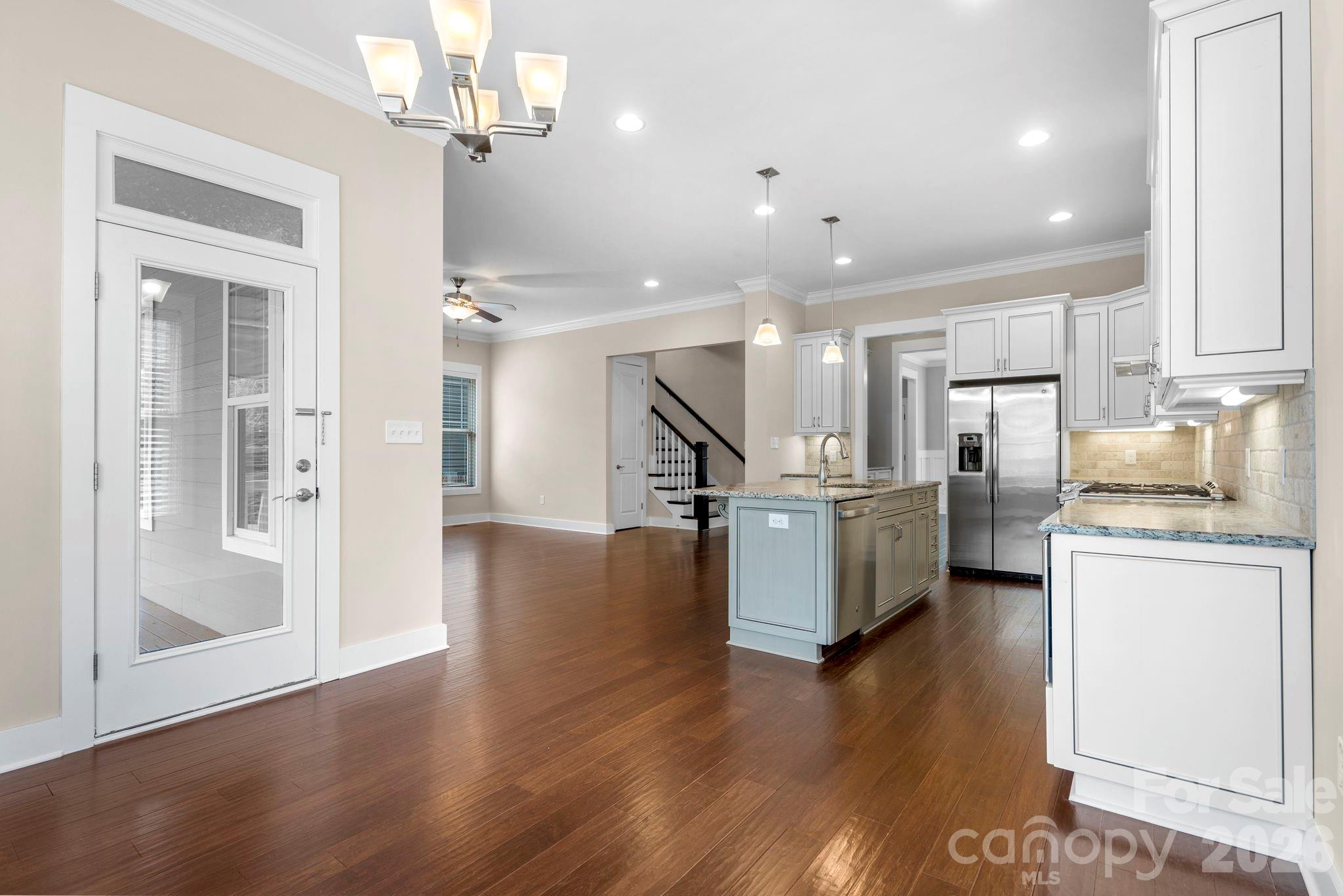 609 Welker Street — Charlotte