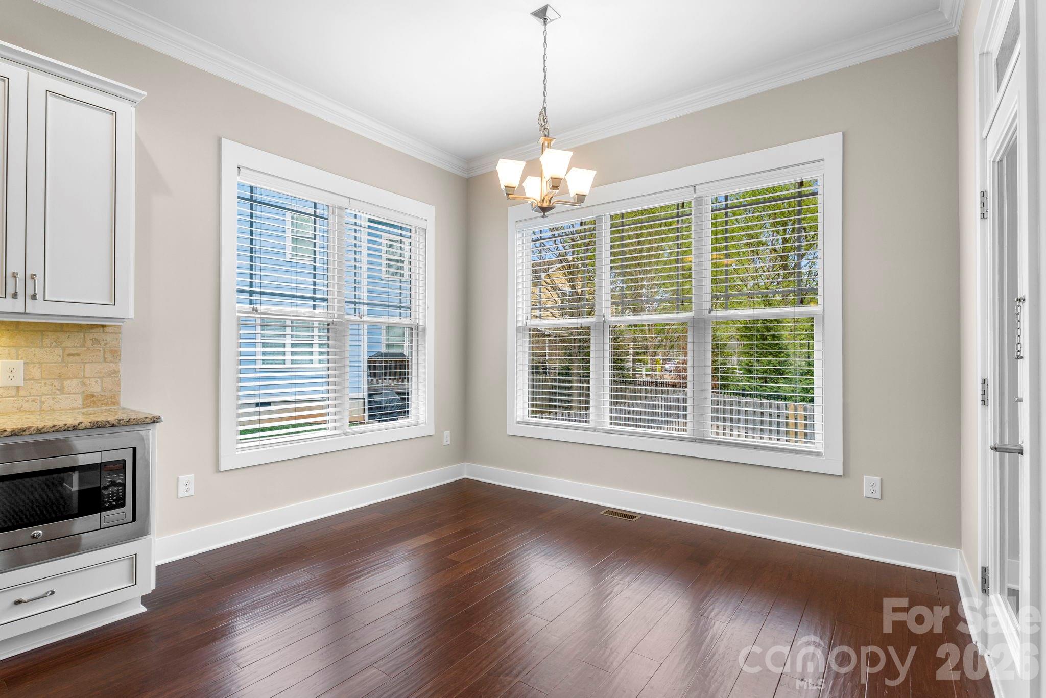609 Welker Street — Charlotte
