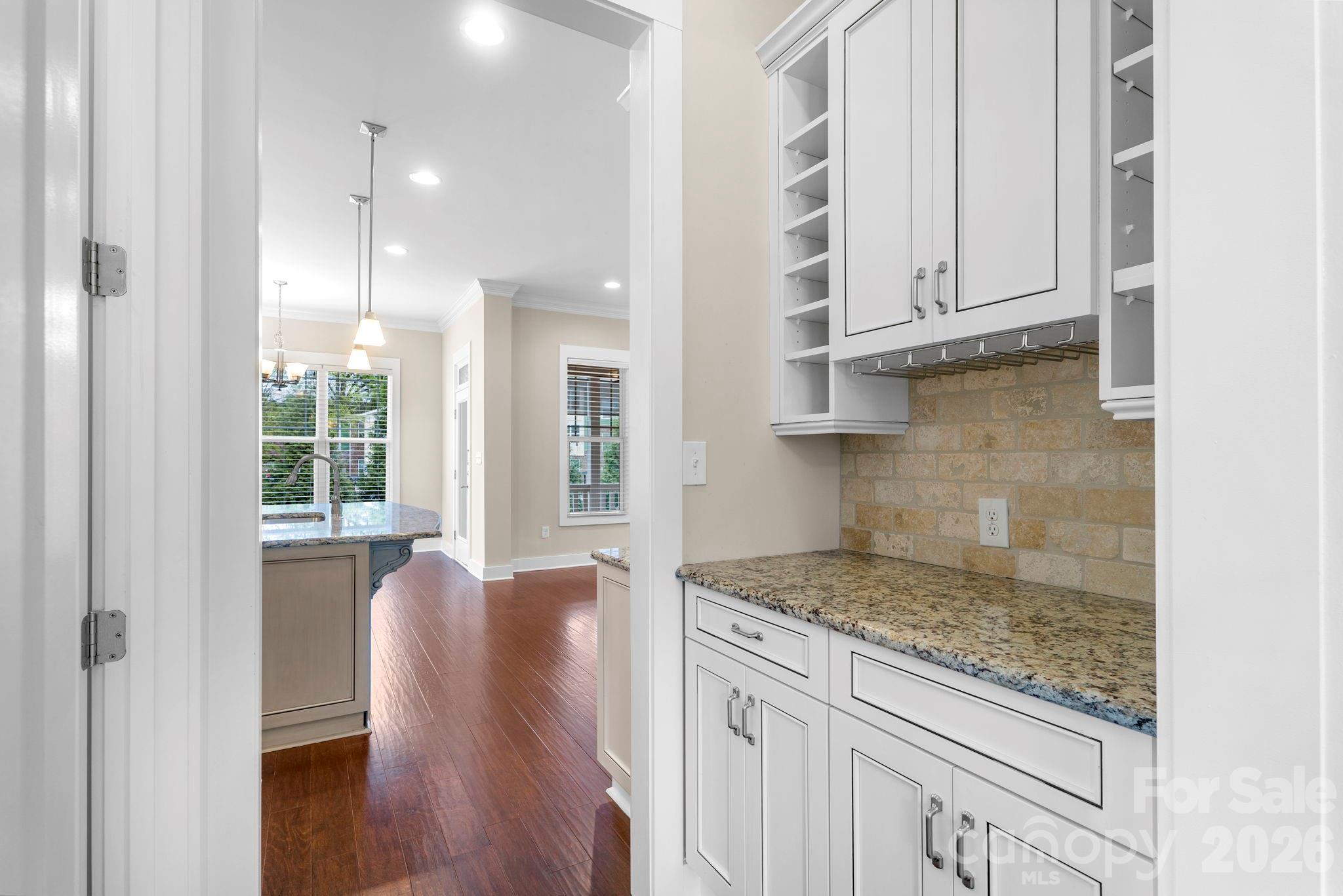 609 Welker Street — Charlotte
