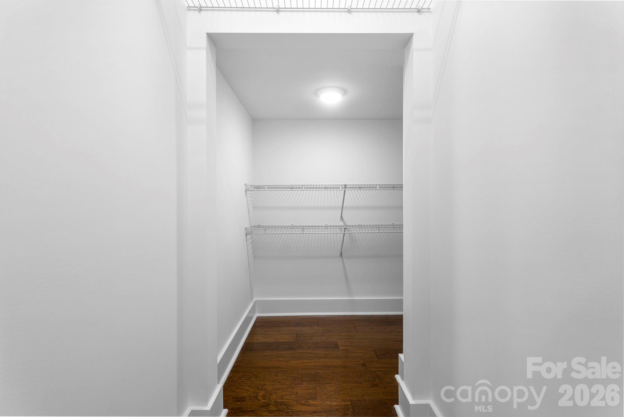 609 Welker Street — Charlotte