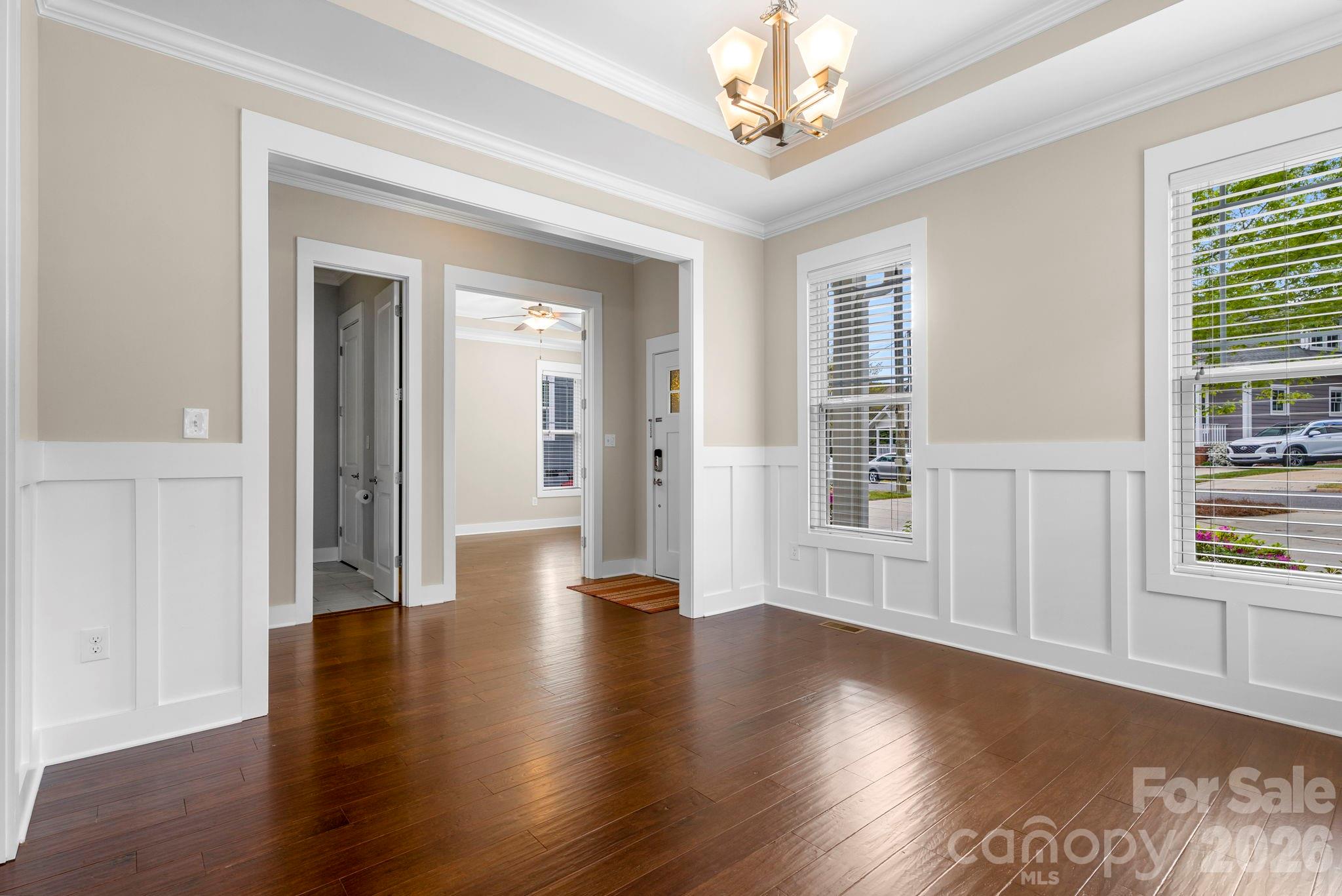 609 Welker Street — Charlotte