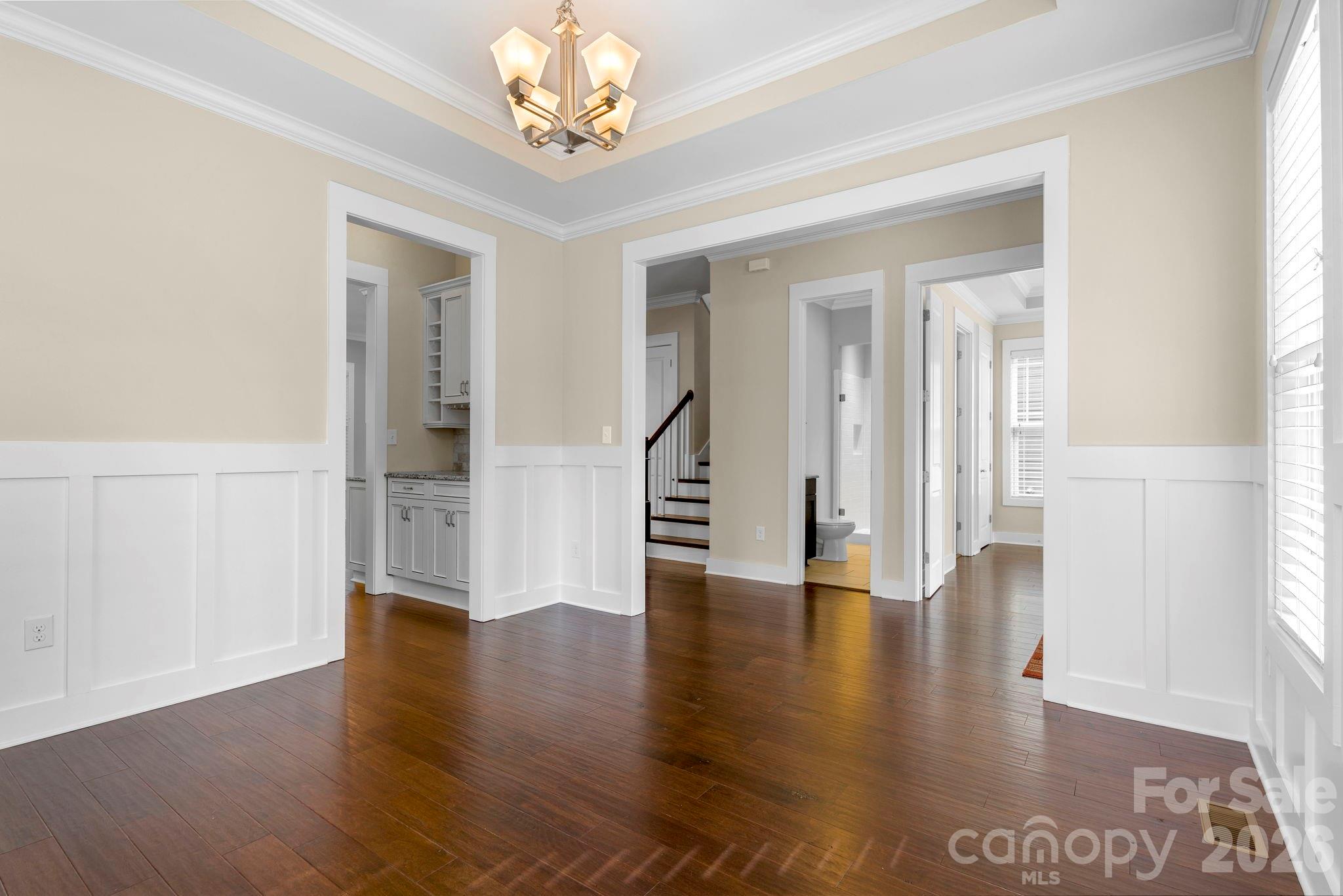 609 Welker Street — Charlotte