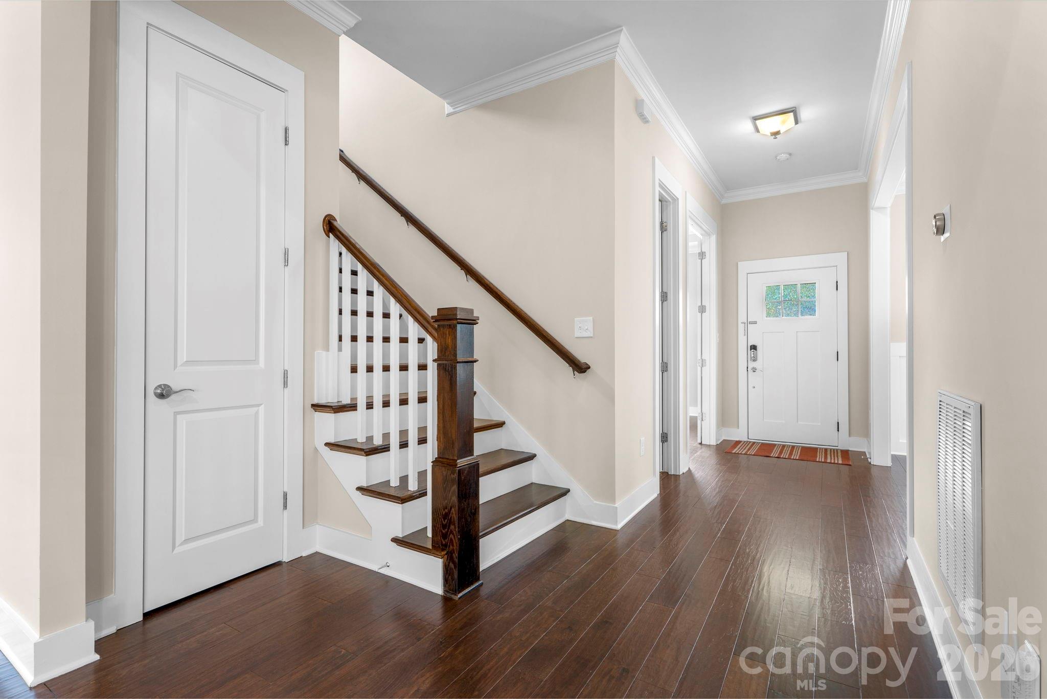 609 Welker Street — Charlotte