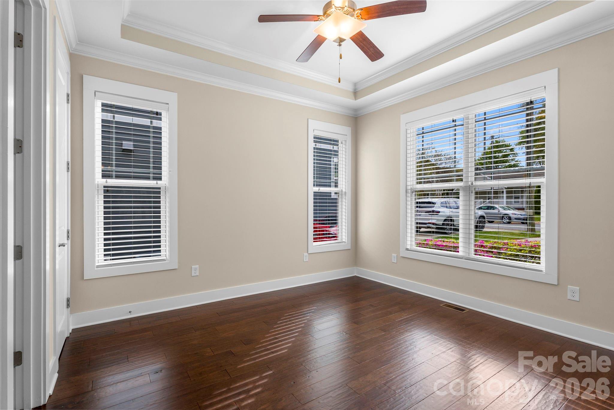 609 Welker Street — Charlotte
