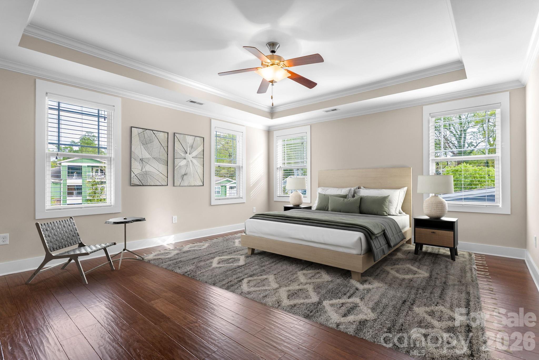 609 Welker Street — Charlotte