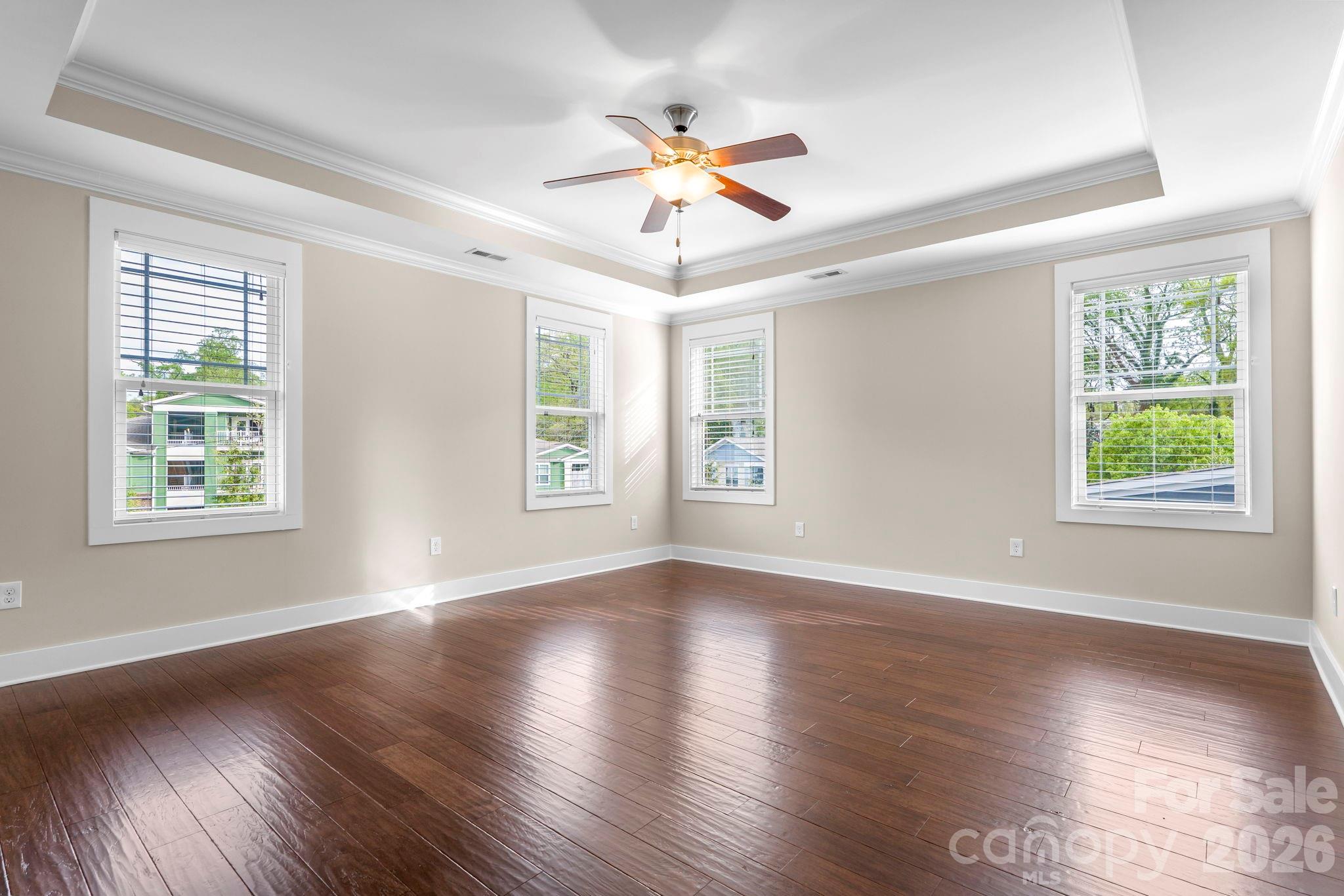 609 Welker Street — Charlotte