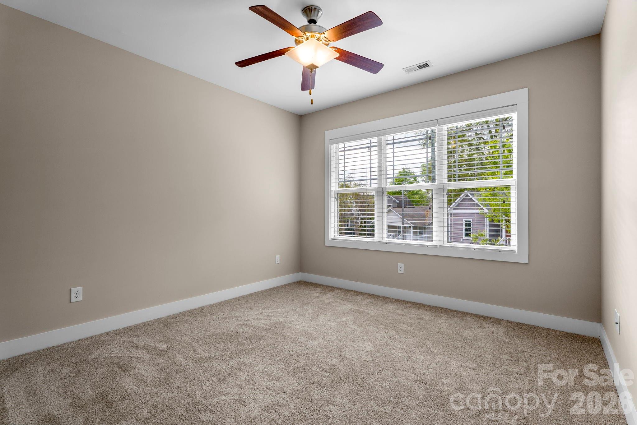 609 Welker Street — Charlotte