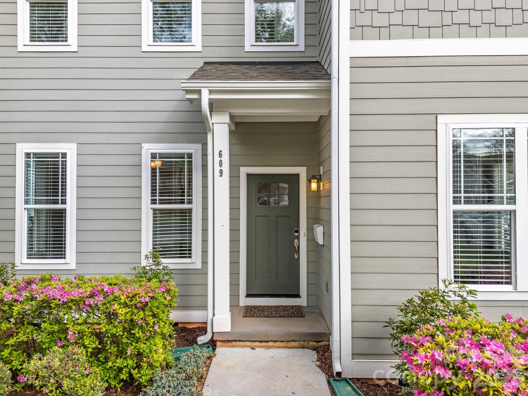 609 Welker Street — Charlotte