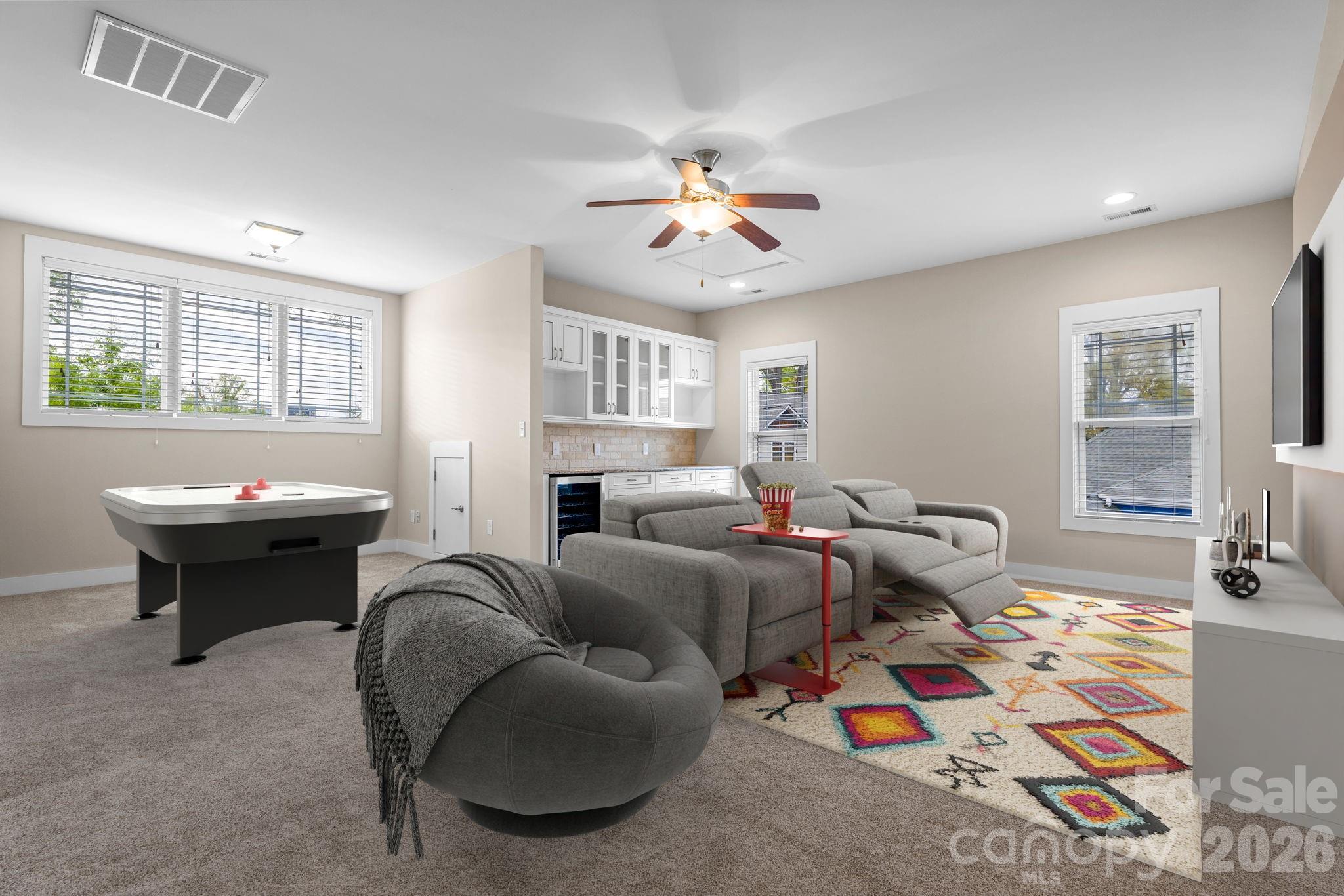 609 Welker Street — Charlotte