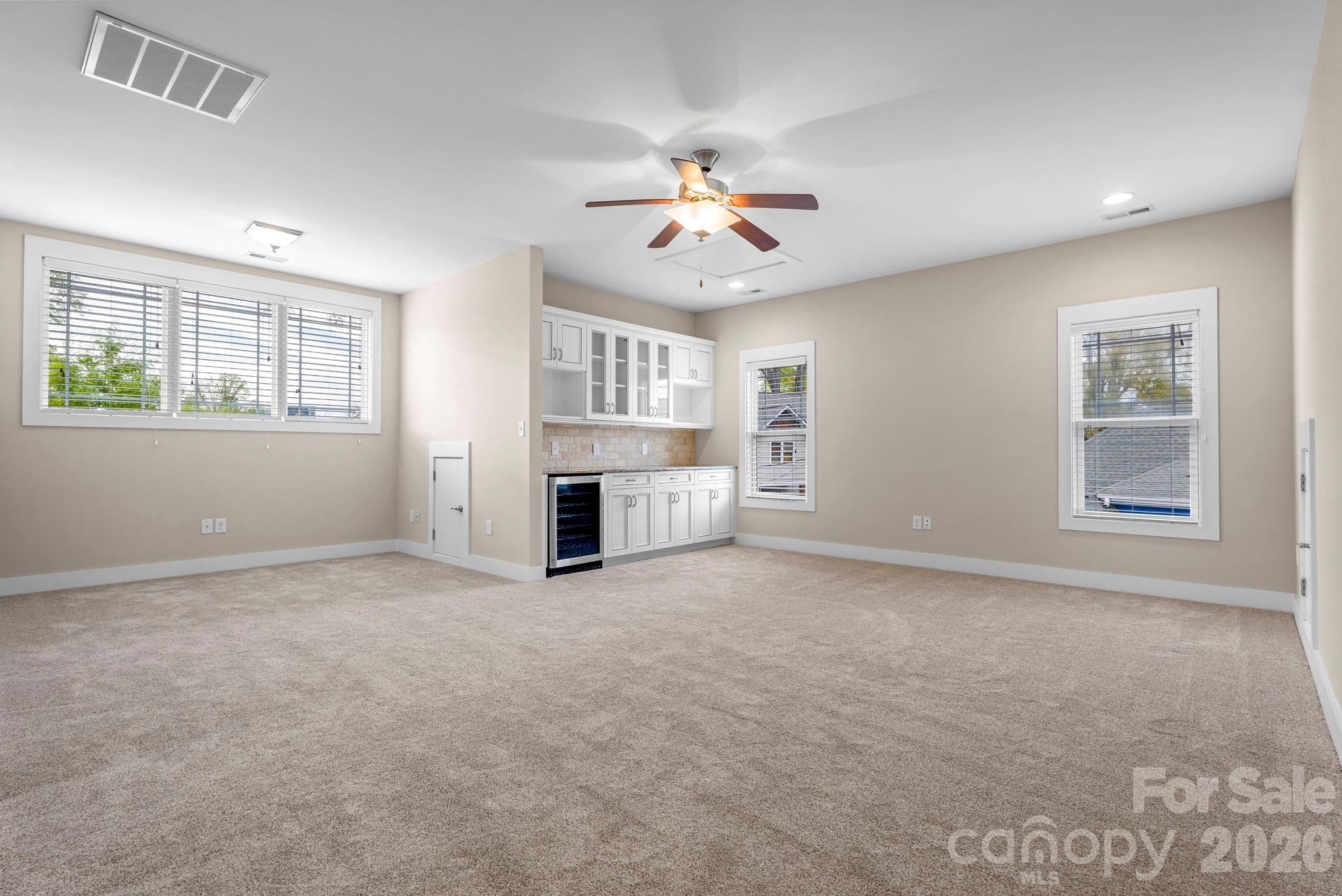 609 Welker Street — Charlotte