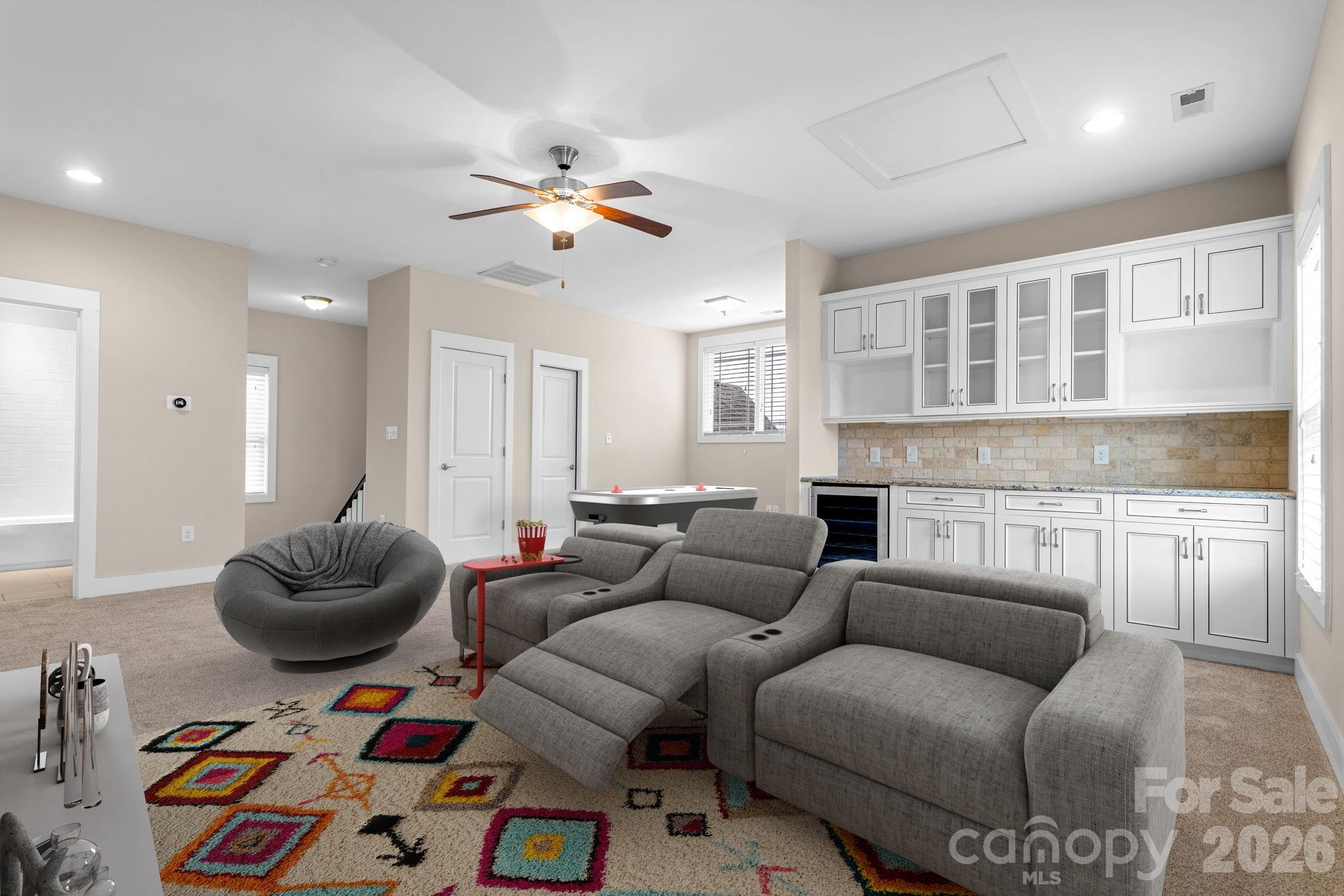 609 Welker Street — Charlotte