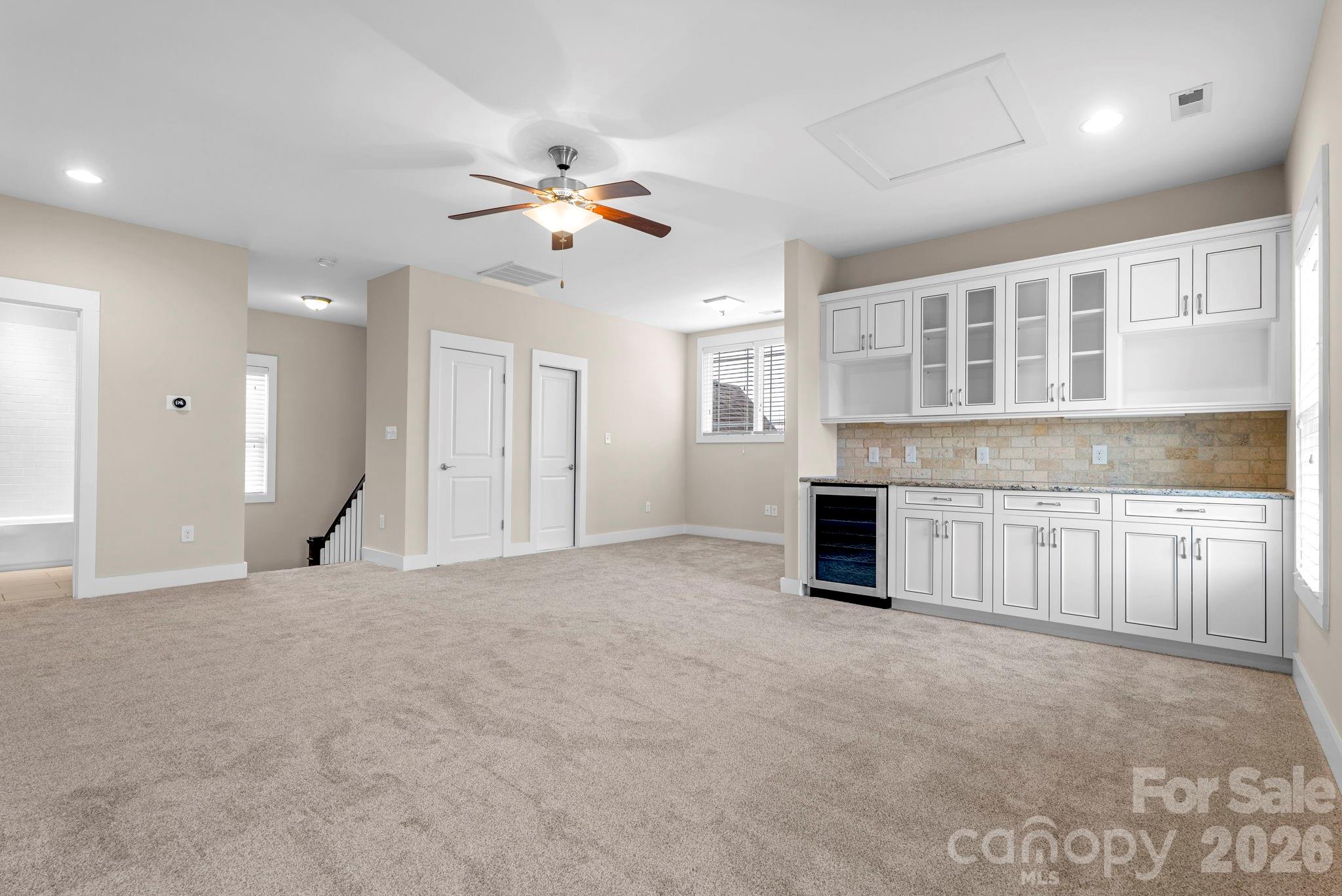 609 Welker Street — Charlotte